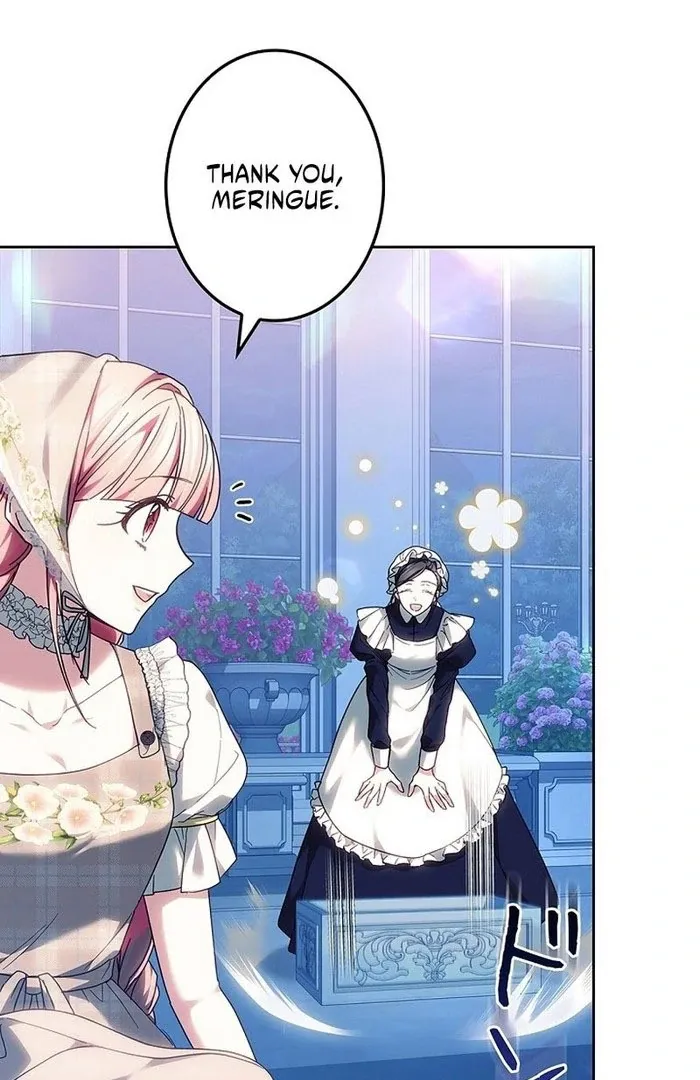 Read Mighty Macaron Wants To Be Meek Manga Online