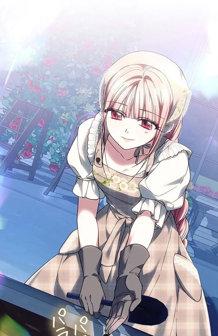 Read Mighty Macaron Wants To Be Meek Manga Online