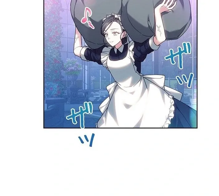 Read Mighty Macaron Wants To Be Meek Manga Online