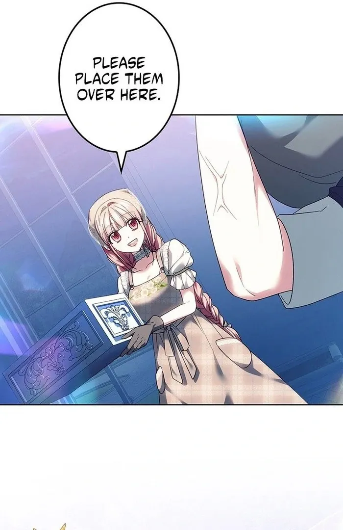 Read Mighty Macaron Wants To Be Meek Manga Online