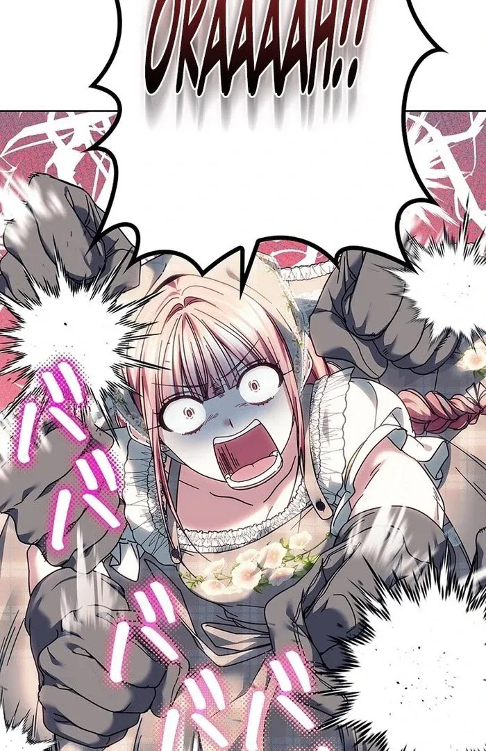 Read Mighty Macaron Wants To Be Meek Manga Online