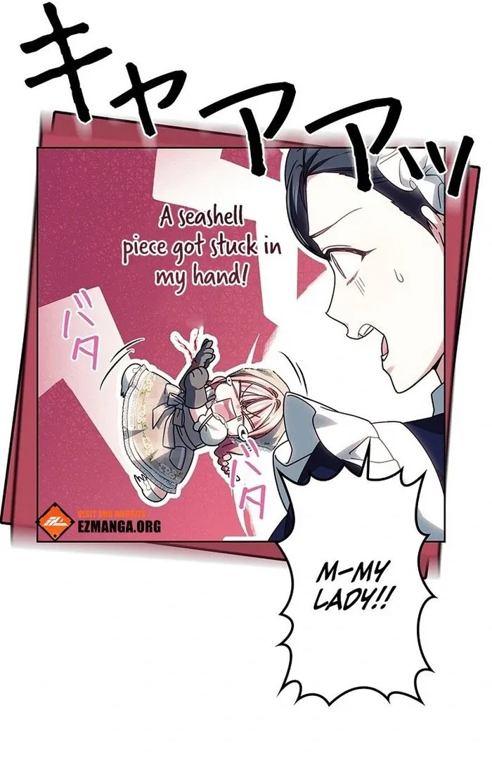 Read Mighty Macaron Wants To Be Meek Manga Online