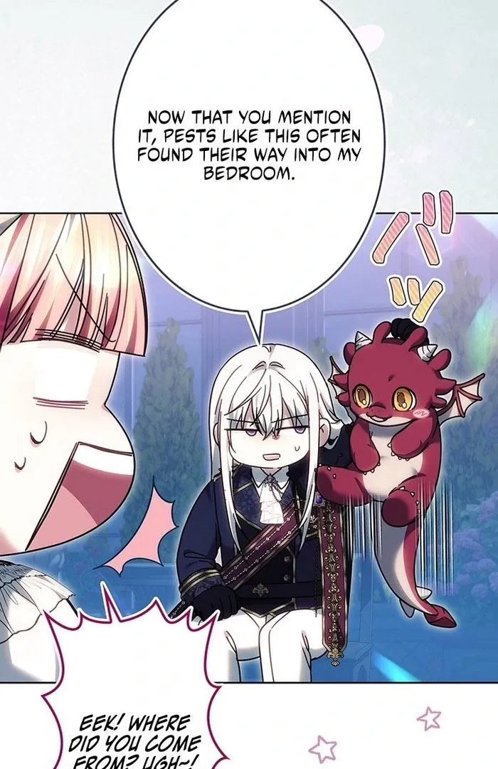 Read Mighty Macaron Wants To Be Meek Manga Online