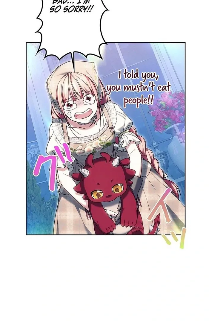 Read Mighty Macaron Wants To Be Meek Manga Online