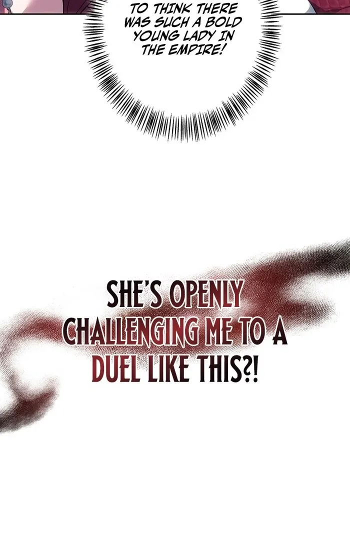 Read Mighty Macaron Wants To Be Meek Manga Online
