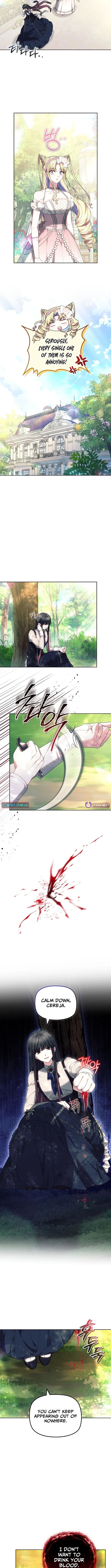 Read Mighty Macaron Wants To Be Meek Manga Online