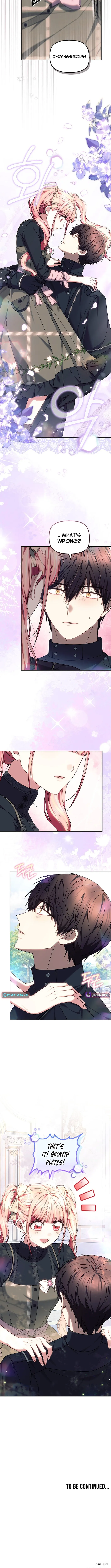 Read Mighty Macaron Wants To Be Meek Manga Online