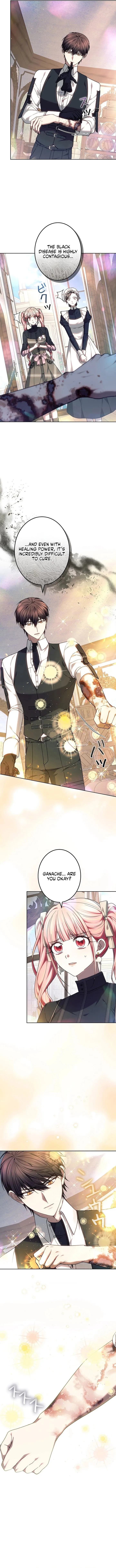 Read Mighty Macaron Wants To Be Meek Manga Online