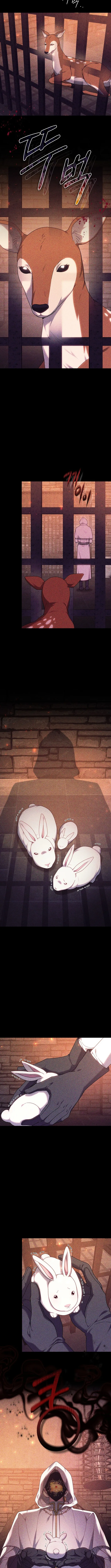 Read Mighty Macaron Wants To Be Meek Manga Online
