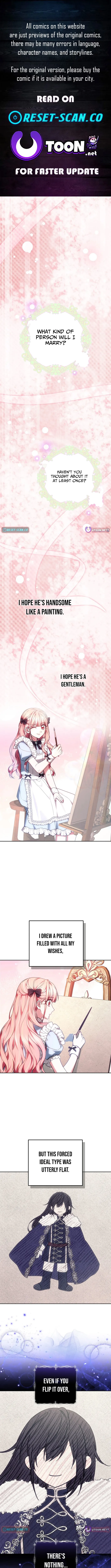 Read Mighty Macaron Wants To Be Meek Manga Online