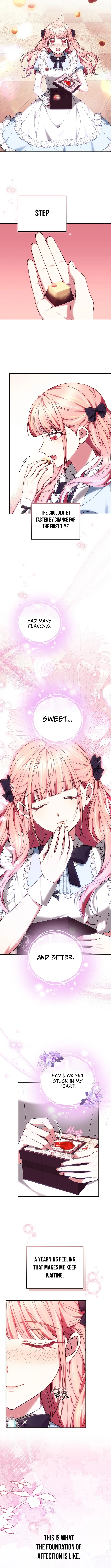 Read Mighty Macaron Wants To Be Meek Manga Online