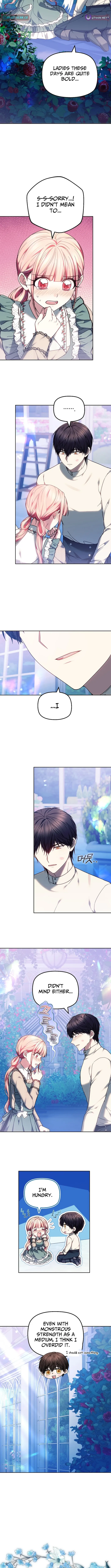 Read Mighty Macaron Wants To Be Meek Manga Online