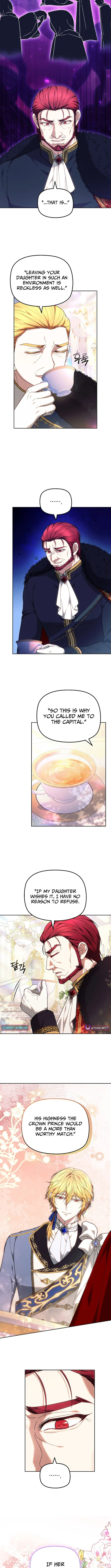 Read Mighty Macaron Wants To Be Meek Manga Online