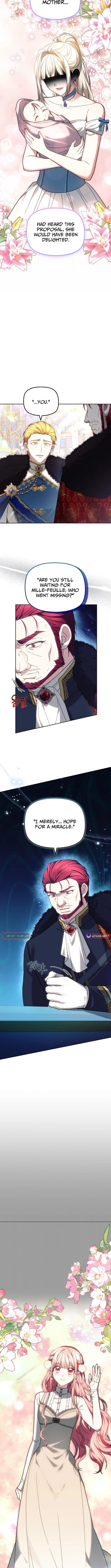 Read Mighty Macaron Wants To Be Meek Manga Online
