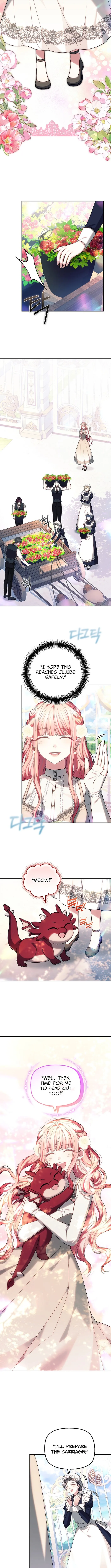 Read Mighty Macaron Wants To Be Meek Manga Online
