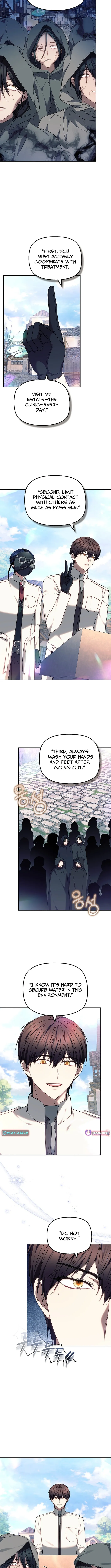 Read Mighty Macaron Wants To Be Meek Manga Online