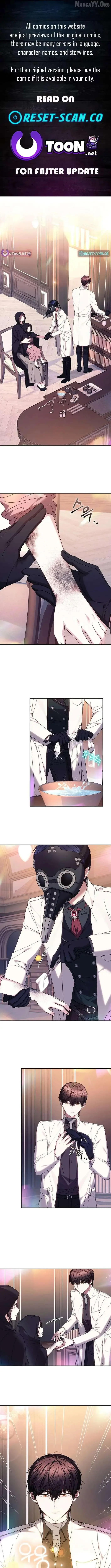 Read Mighty Macaron Wants To Be Meek Manga Online
