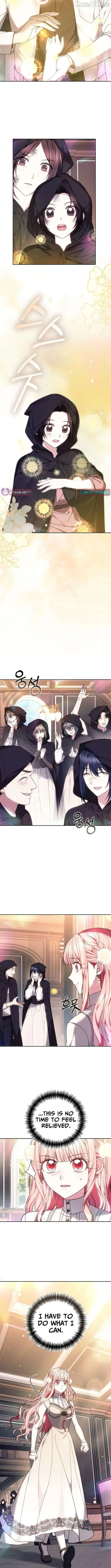 Read Mighty Macaron Wants To Be Meek Manga Online