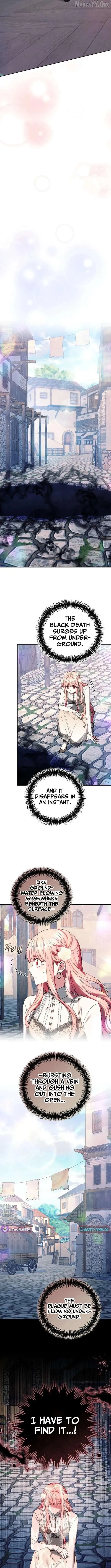 Read Mighty Macaron Wants To Be Meek Manga Online