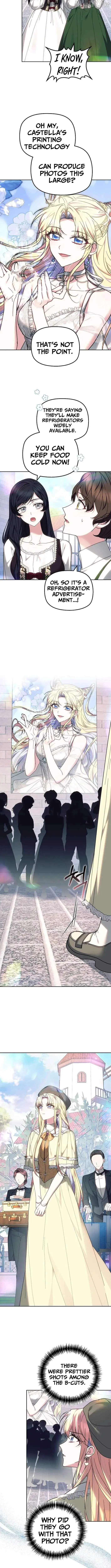 Read Mighty Macaron Wants To Be Meek Manga Online