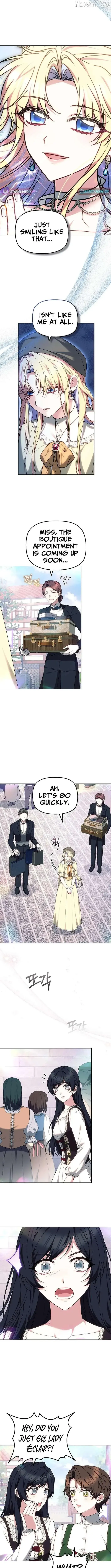 Read Mighty Macaron Wants To Be Meek Manga Online