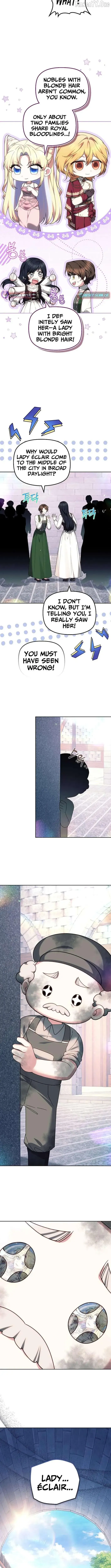 Read Mighty Macaron Wants To Be Meek Manga Online