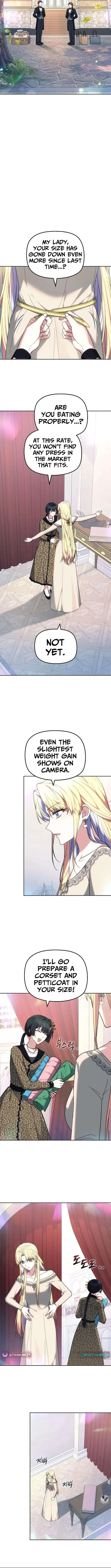 Read Mighty Macaron Wants To Be Meek Manga Online