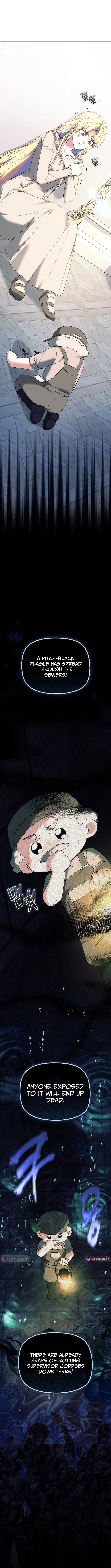 Read Mighty Macaron Wants To Be Meek Manga Online
