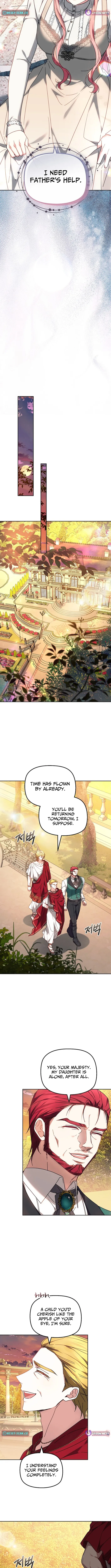 Read Mighty Macaron Wants To Be Meek Manga Online