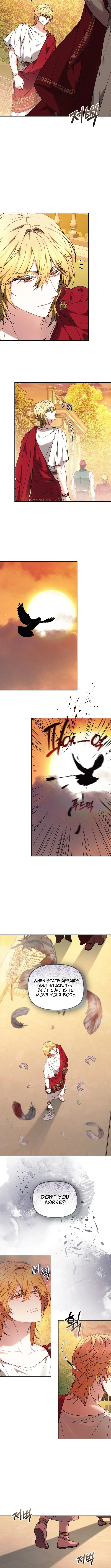 Read Mighty Macaron Wants To Be Meek Manga Online