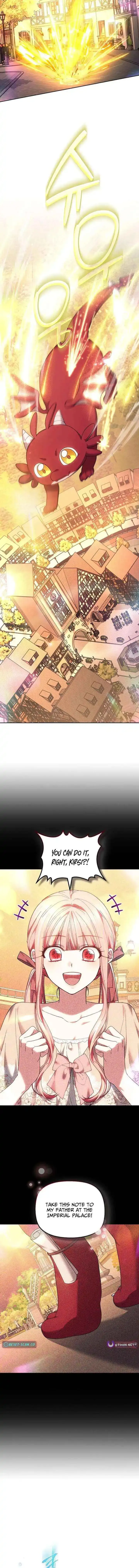 Read Mighty Macaron Wants To Be Meek Manga Online