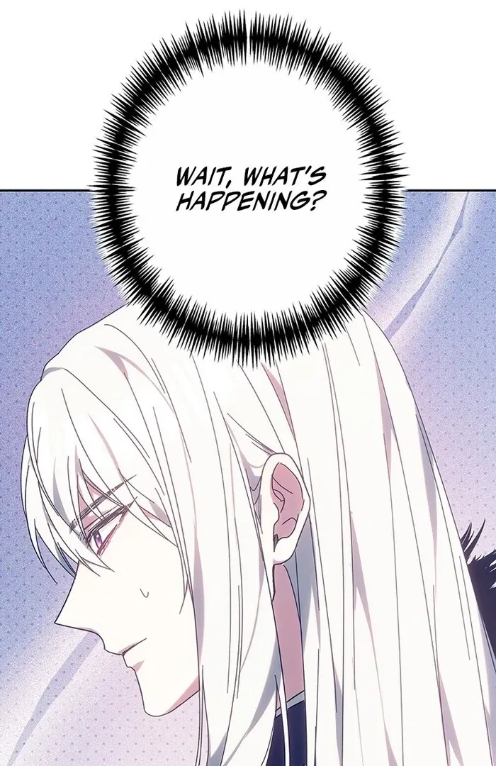 Read Mighty Macaron Wants To Be Meek Manga Online