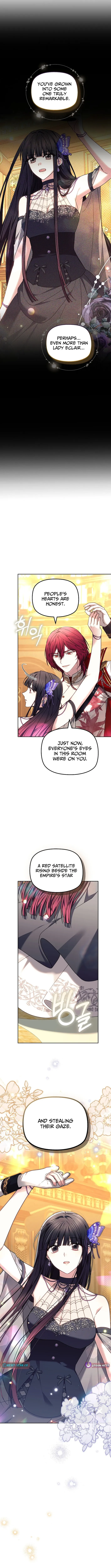 Read Mighty Macaron Wants To Be Meek Manga Online