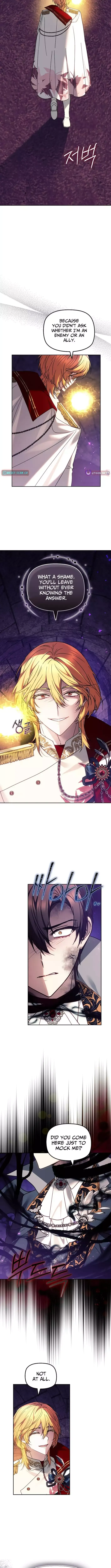 Read Mighty Macaron Wants To Be Meek Manga Online