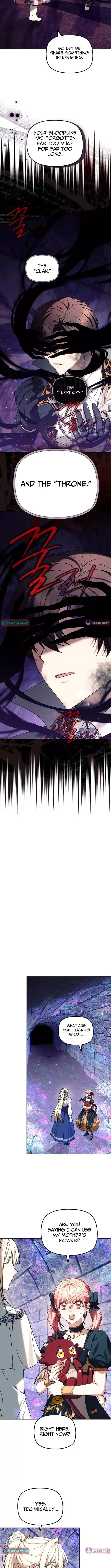 Read Mighty Macaron Wants To Be Meek Manga Online