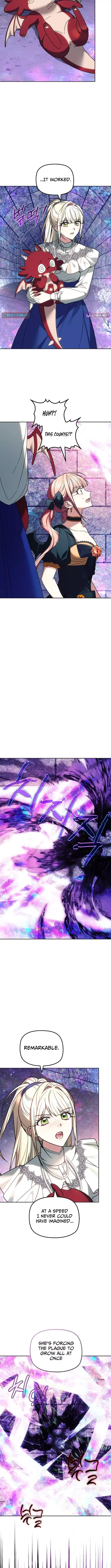 Read Mighty Macaron Wants To Be Meek Manga Online