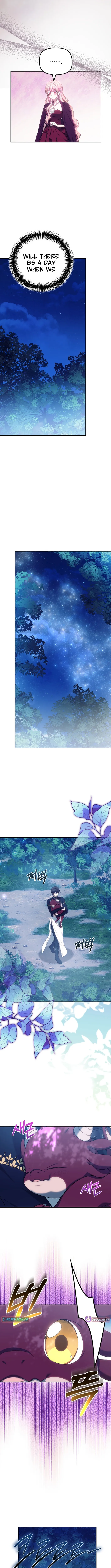 Read Mighty Macaron Wants To Be Meek Manga Online