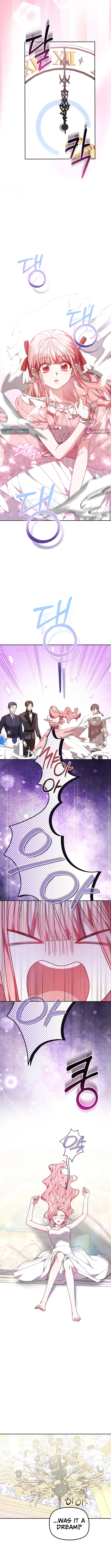 Read Mighty Macaron Wants To Be Meek Manga Online