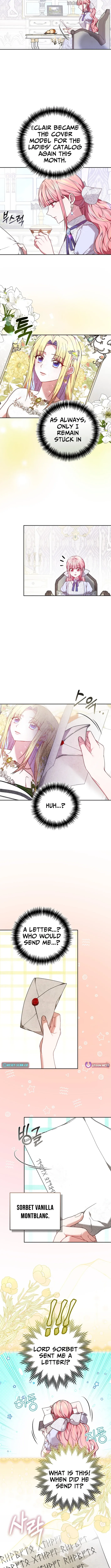 Read Mighty Macaron Wants To Be Meek Manga Online