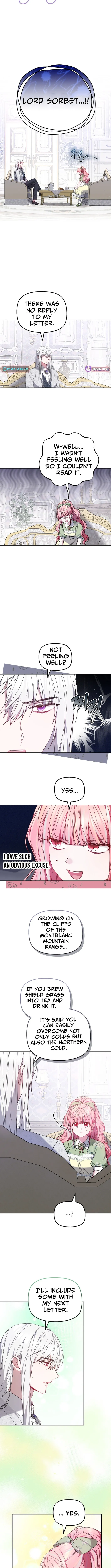 Read Mighty Macaron Wants To Be Meek Manga Online
