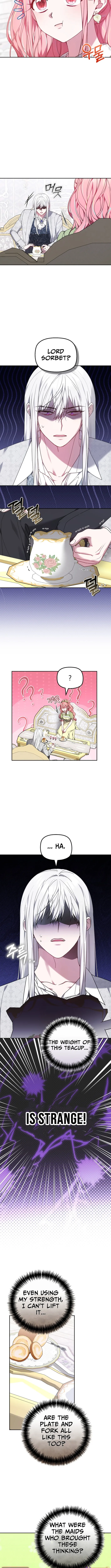 Read Mighty Macaron Wants To Be Meek Manga Online