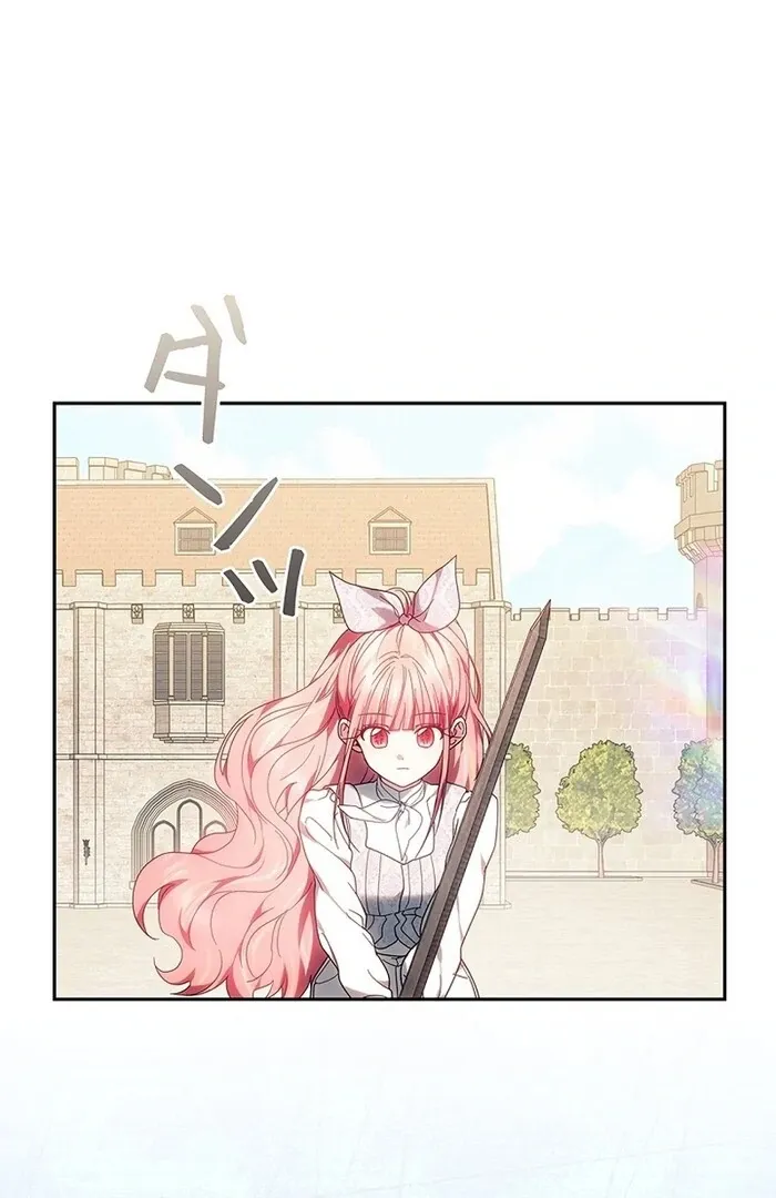 Read Mighty Macaron Wants To Be Meek Manga Online