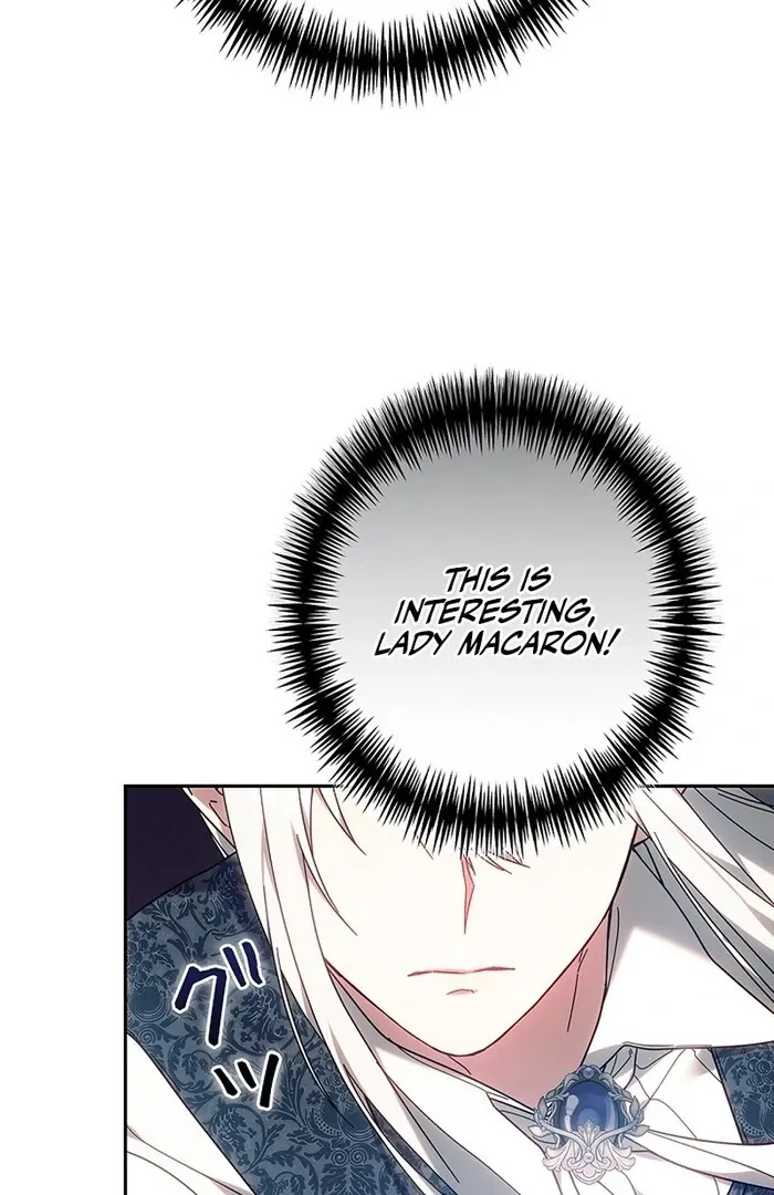 Read Mighty Macaron Wants To Be Meek Manga Online