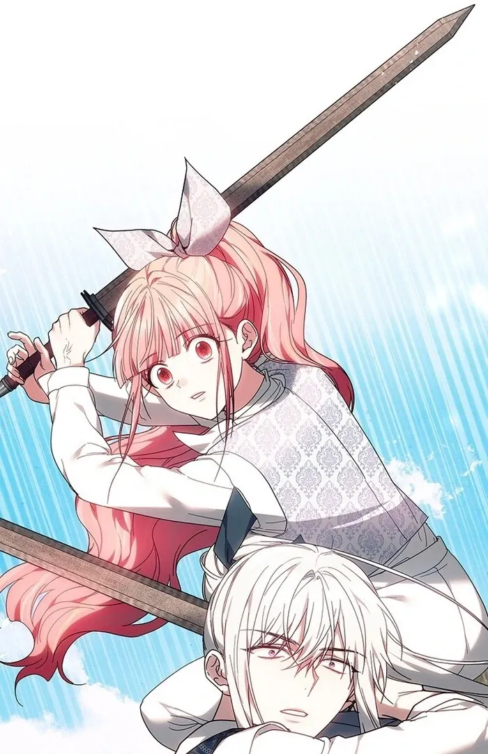 Read Mighty Macaron Wants To Be Meek Manga Online