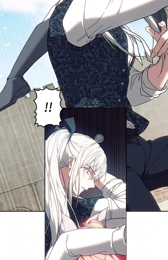 Read Mighty Macaron Wants To Be Meek Manga Online