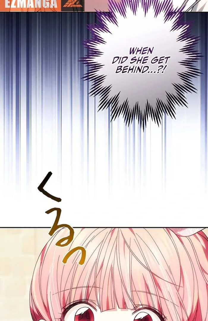 Read Mighty Macaron Wants To Be Meek Manga Online