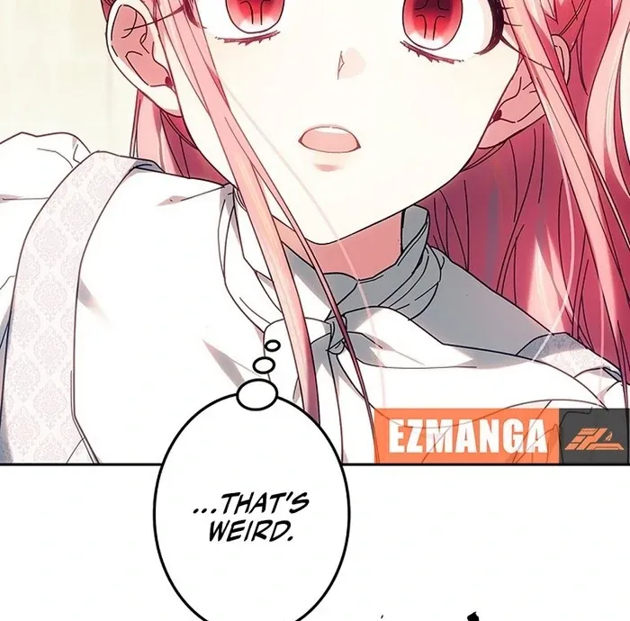 Read Mighty Macaron Wants To Be Meek Manga Online