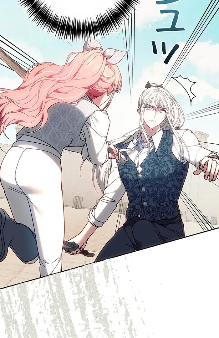 Read Mighty Macaron Wants To Be Meek Manga Online