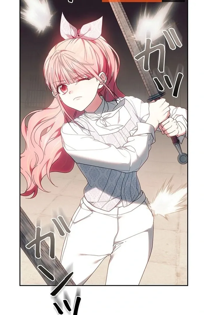 Read Mighty Macaron Wants To Be Meek Manga Online