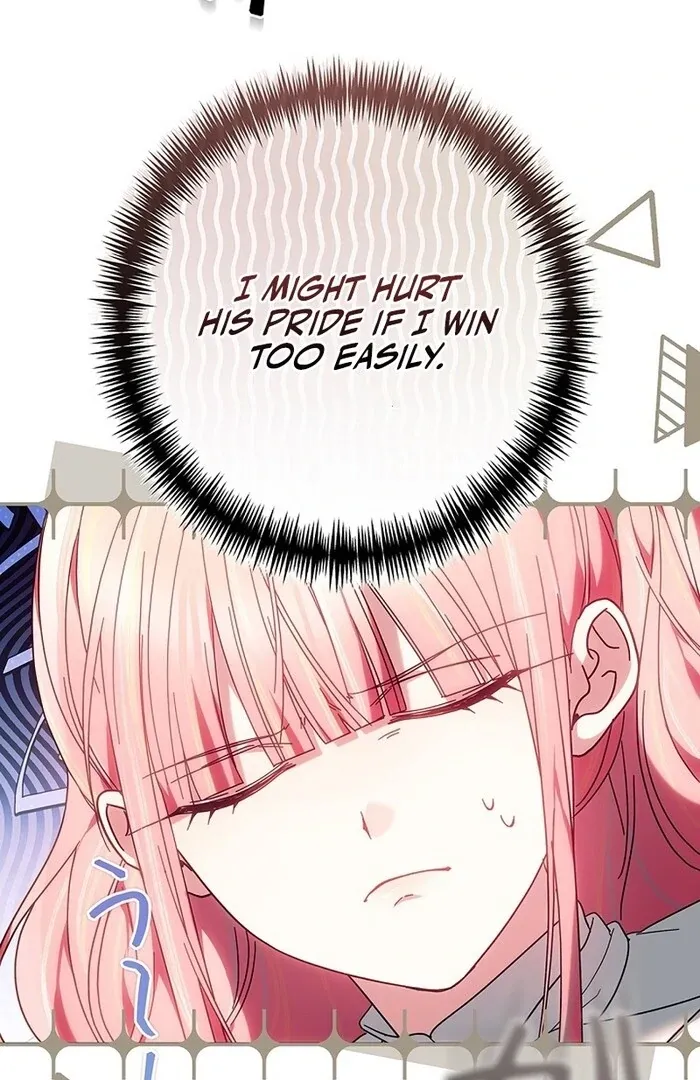 Read Mighty Macaron Wants To Be Meek Manga Online